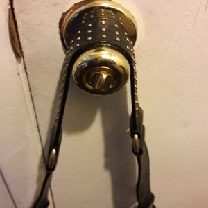 Ysl....gladiator bag